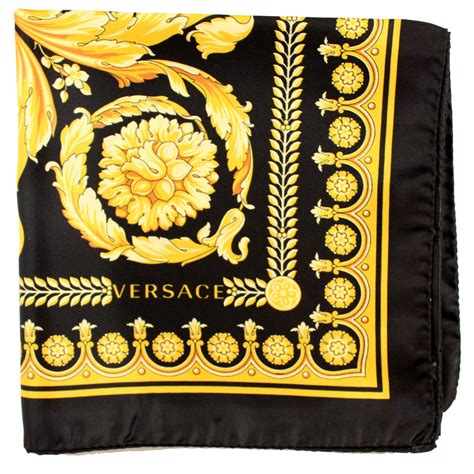 versace scarf price|versace scarf for sale.